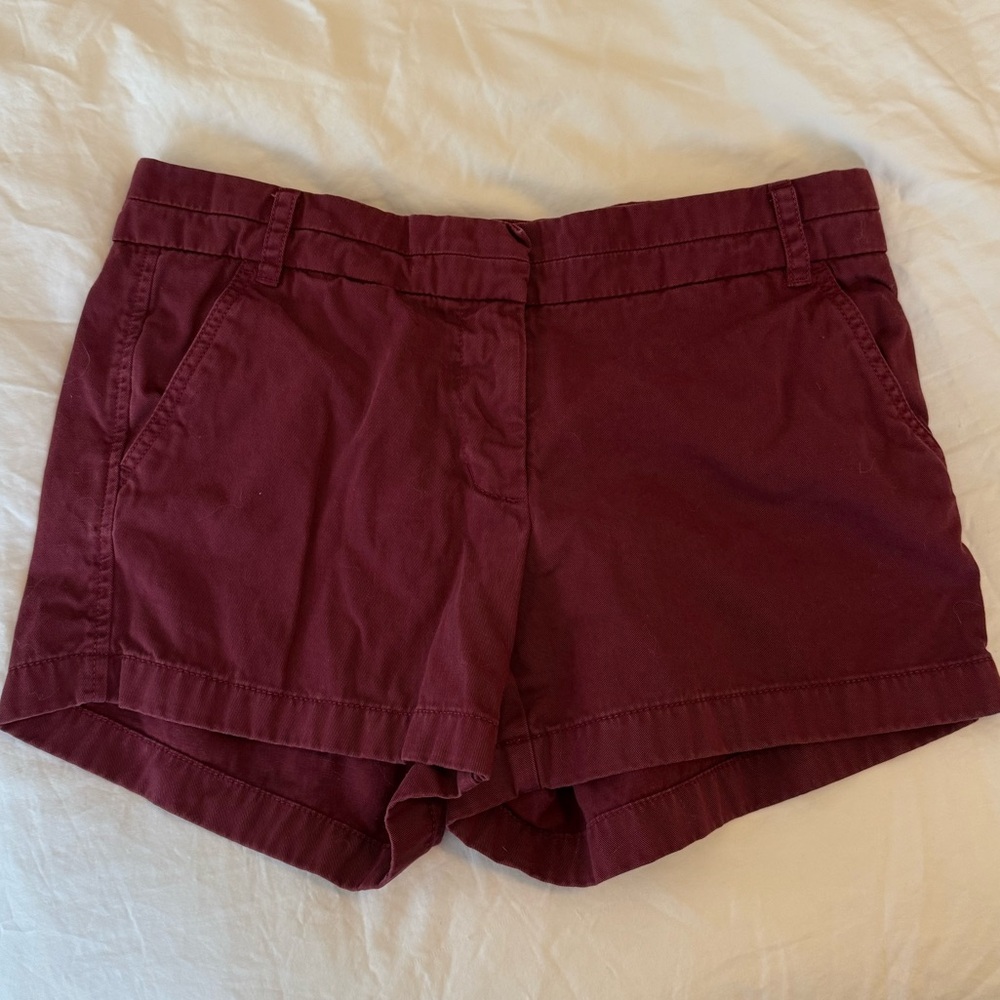 J Crew Chinos - size 8
